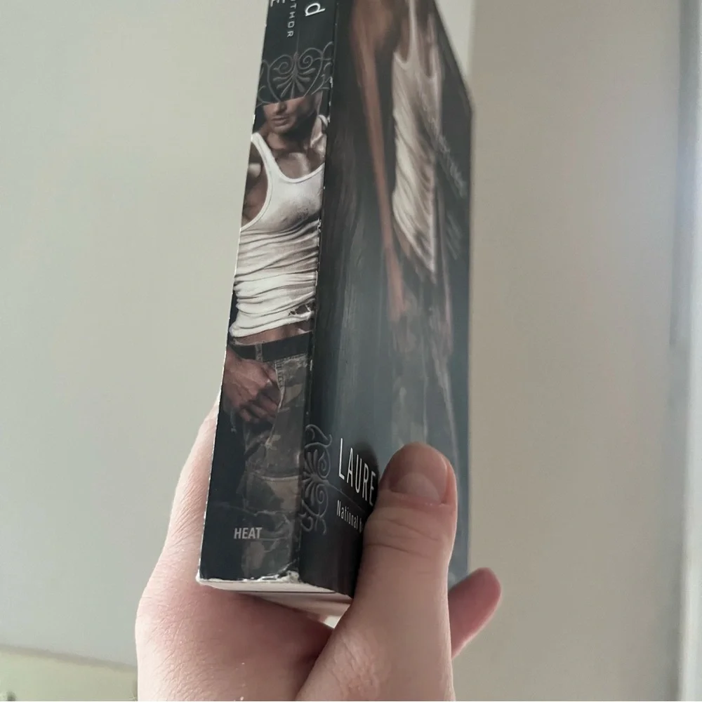 📚 4/25$ 📚 Mesmerized by Lauren Dane | Booktok Romance - Picture 5 of 7